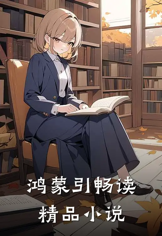 鸿蒙引畅读精品小说
