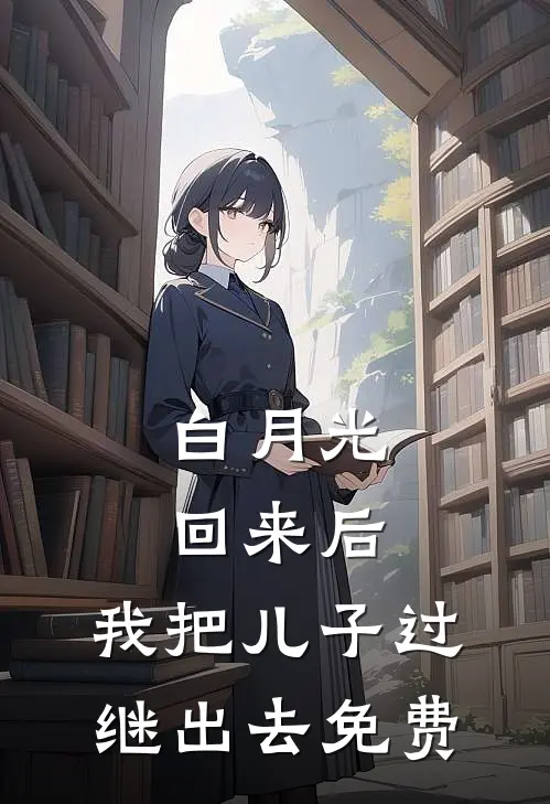 白月光回来后，我把儿子过继出去免费