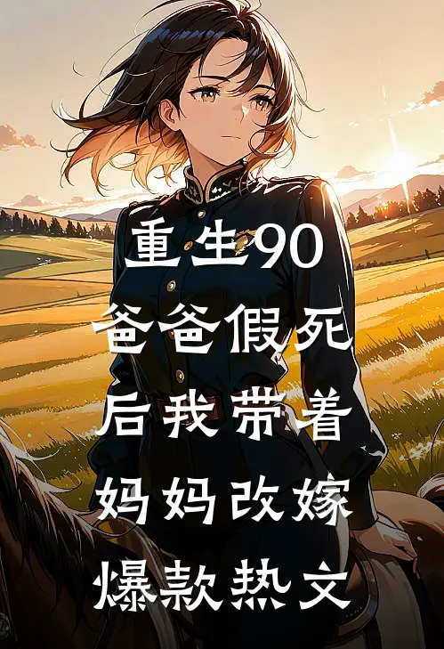 重生90，爸爸假死后我带着妈妈改嫁爆款热文