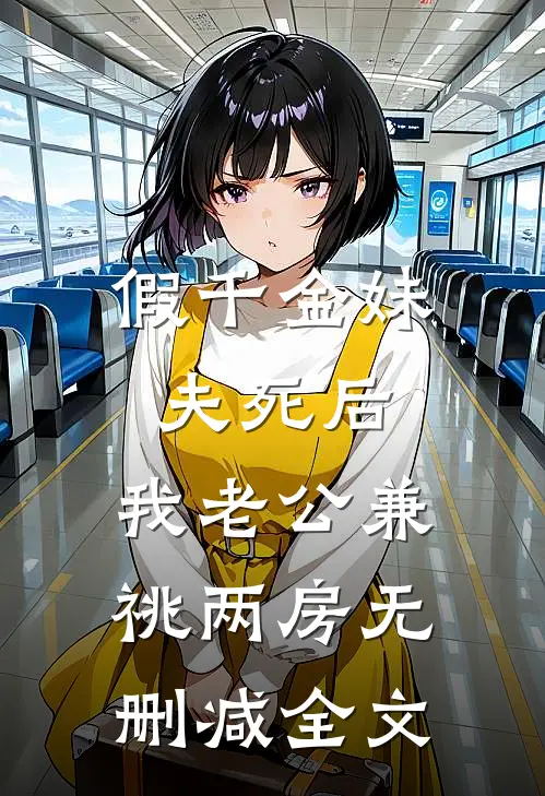 假千金妹夫死后，我老公兼祧两房无删减全文