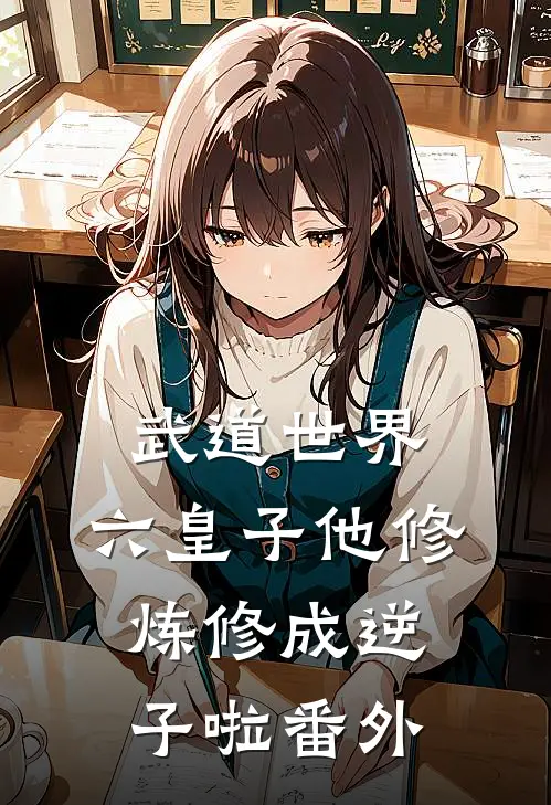 武道世界：六皇子他修炼修成逆子啦番外