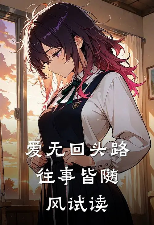 爱无回头路，往事皆随风试读