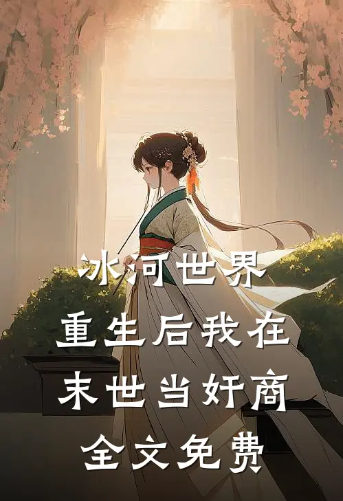 冰河世界：重生后我在末世当奸商全文免费