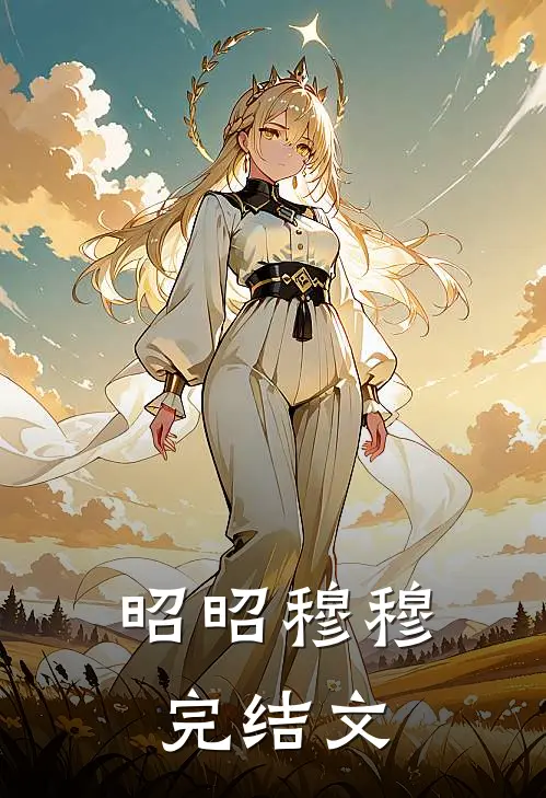 昭昭穆穆完结文