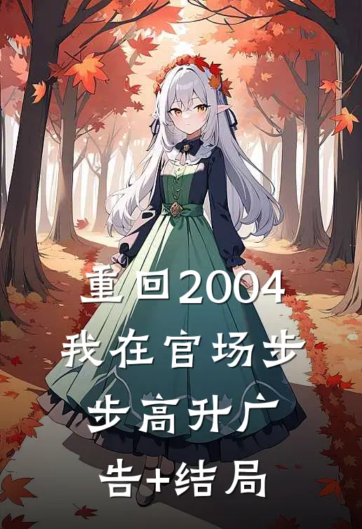 重回2004：我在官场步步高升广告+结局