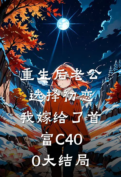 重生后老公选择初恋，我嫁给了首富C400大结局