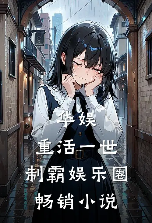华娱：重活一世，制霸娱乐圈畅销小说