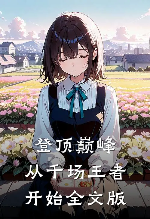 登顶巅峰，从千场王者开始全文版