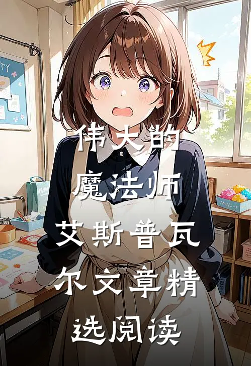 伟大的魔法师，艾斯普瓦尔文章精选阅读