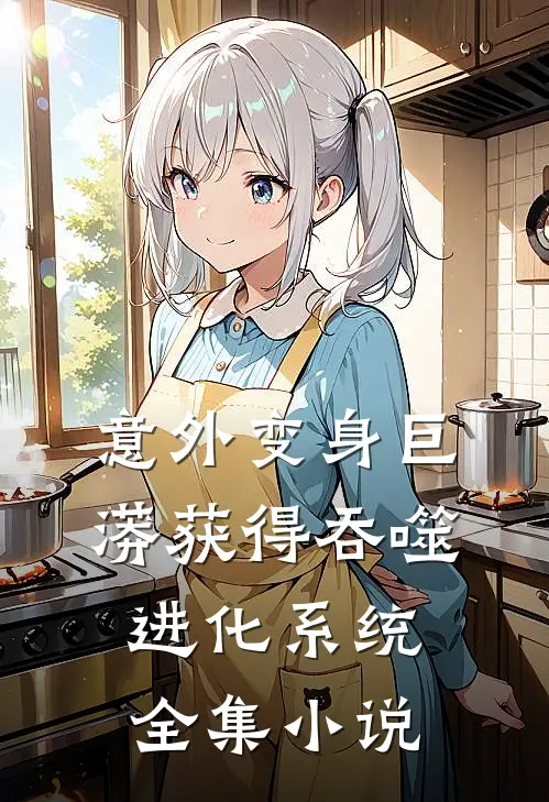 意外变身巨蟒获得吞噬进化系统全集小说