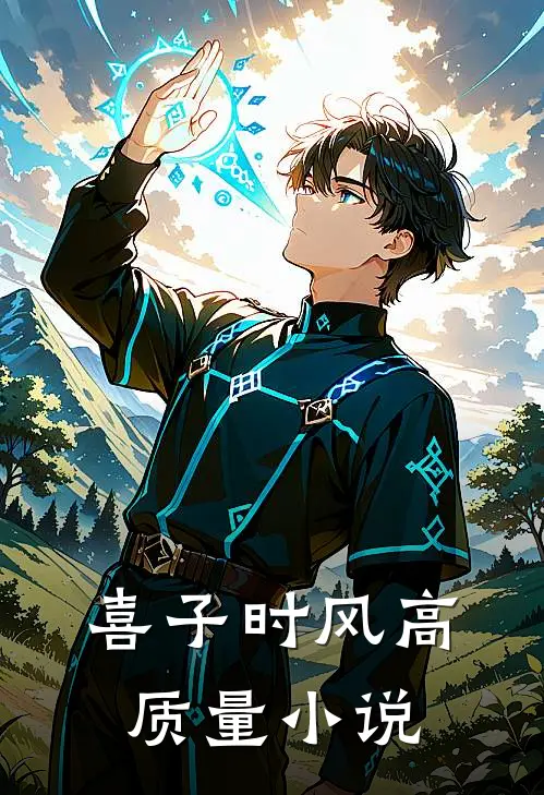 喜子时风高质量小说