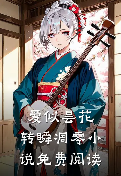 爱似昙花，转瞬凋零小说免费阅读