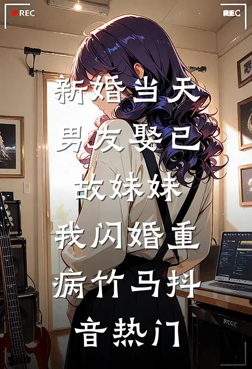 新婚当天男友娶已故妹妹，我闪婚重病竹马抖音热门