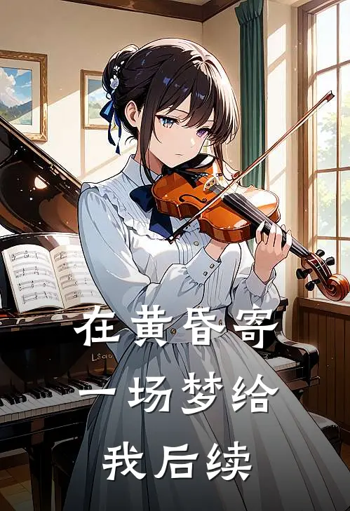 在黄昏寄一场梦给我后续
