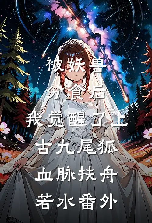 被妖兽分食后，我觉醒了上古九尾狐血脉扶舟若水番外