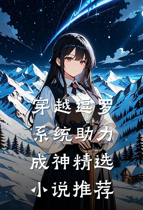 穿越逗罗：系统助力成神精选小说推荐