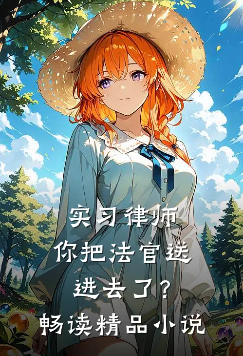 实习律师，你把法官送进去了？畅读精品小说