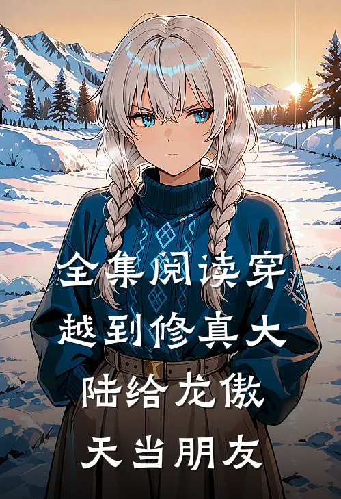 全集阅读穿越到修真大陆给龙傲天当朋友