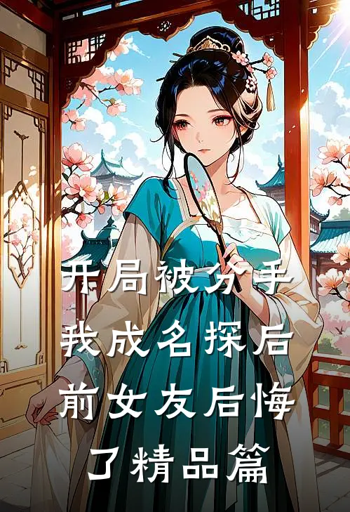 开局被分手，我成名探后前女友后悔了精品篇