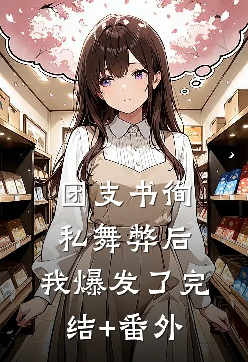 团支书徇私舞弊后，我爆发了完结+番外