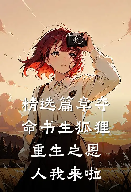 精选篇章夺命书生狐狸：重生之恩人我来啦