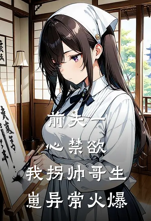 前夫一心禁欲，我拐帅哥生崽异常火爆