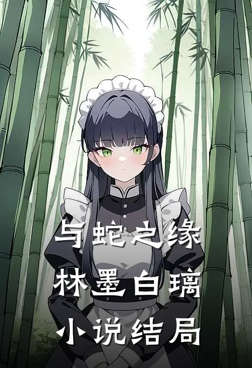 与蛇之缘林墨白璃小说结局
