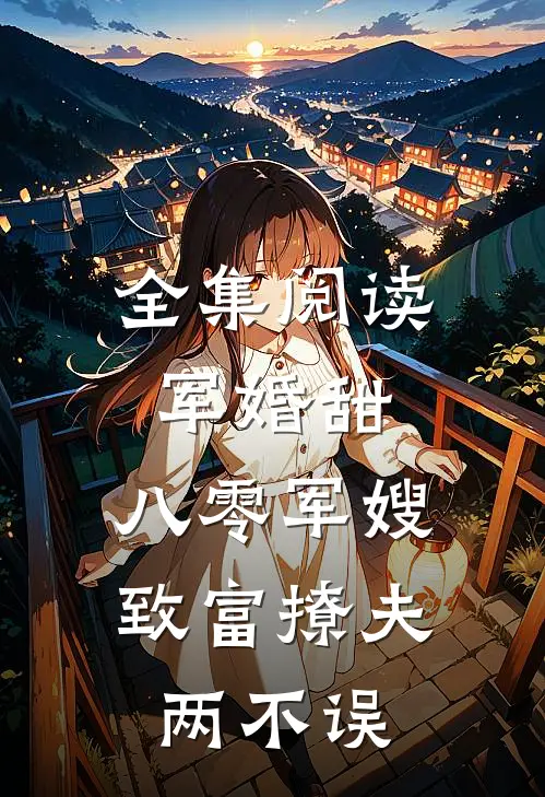 全集阅读军婚甜：八零军嫂致富撩夫两不误