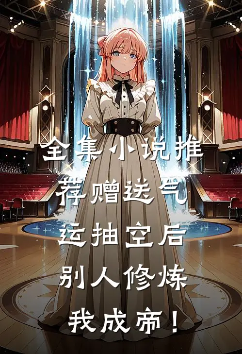 全集小说推荐赠送气运抽空后，别人修炼我成帝！