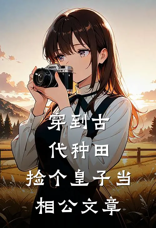 穿到古代种田，捡个皇子当相公文章