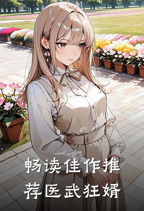 畅读佳作推荐医武狂婿