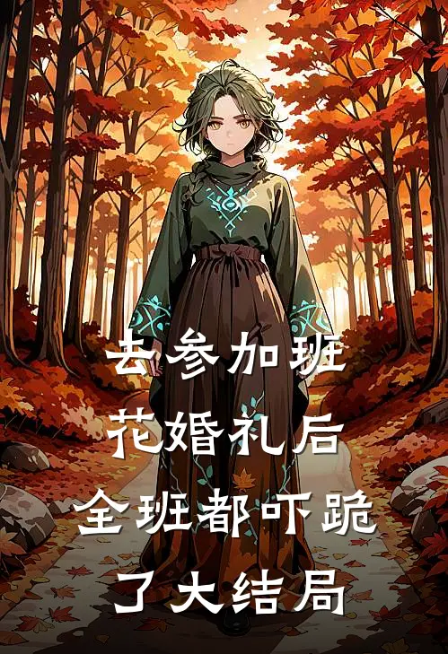 去参加班花婚礼后，全班都吓跪了大结局