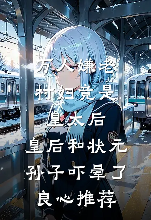 万人嫌老村妇竟是皇太后，皇后和状元孙子吓晕了良心推荐