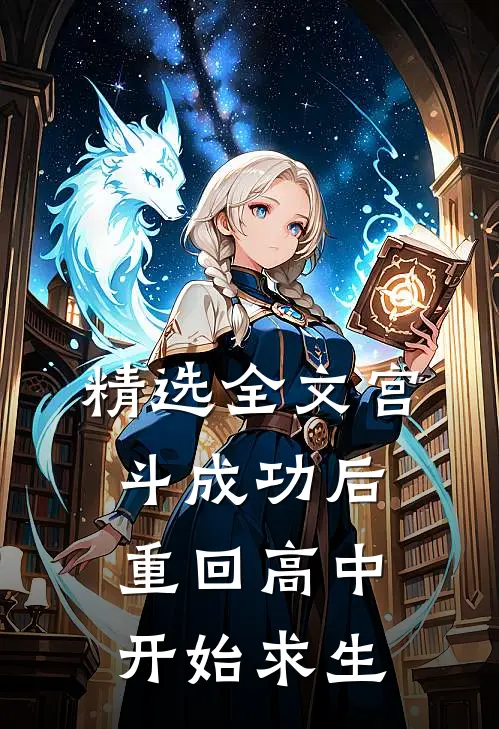 精选全文宫斗成功后重回高中开始求生