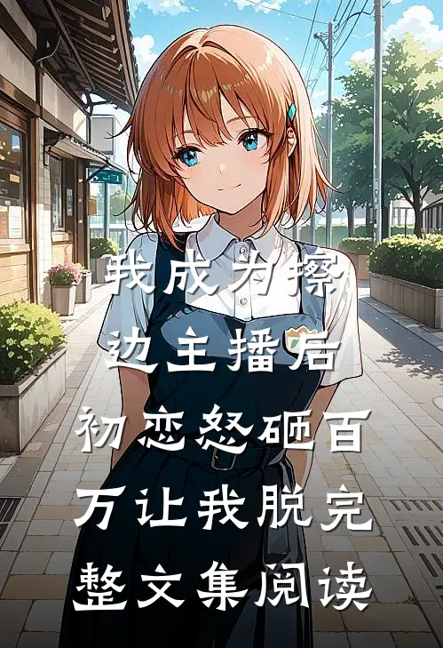 我成为擦边主播后，初恋怒砸百万让我脱完整文集阅读