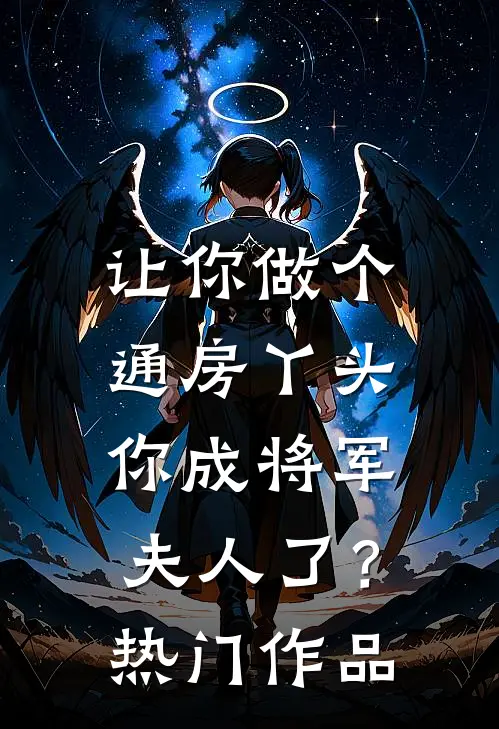 让你做个通房丫头，你成将军夫人了？热门作品