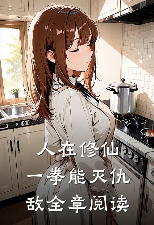 人在修仙，一拳能灭仇敌全章阅读