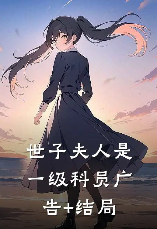 世子夫人是一级科员广告+结局