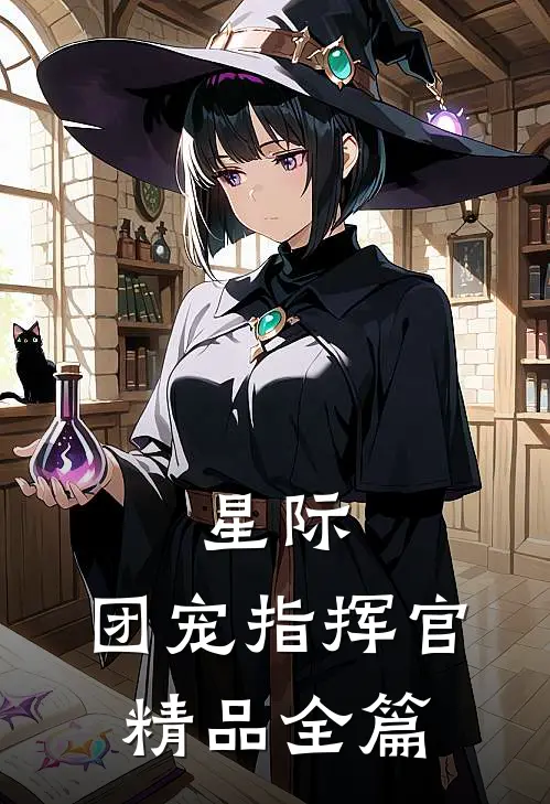星际：团宠指挥官精品全篇