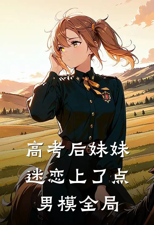 高考后妹妹迷恋上了点男模全局