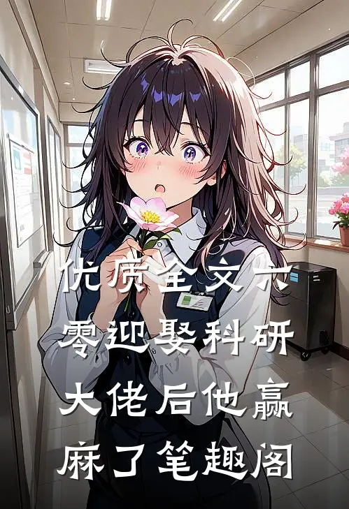 优质全文六零迎娶科研大佬后他赢麻了笔趣阁