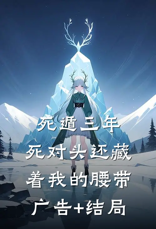 死遁三年，死对头还藏着我的腰带广告+结局