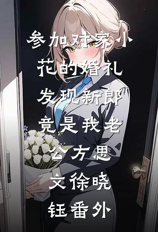 参加对家小花的婚礼，发现新郎竟是我老公方思文徐晓钰番外