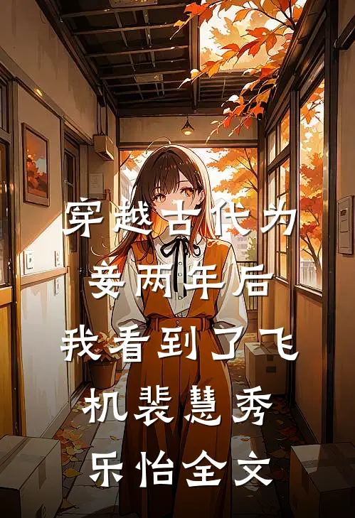 穿越古代为妾两年后，我看到了飞机裴慧秀乐怡全文
