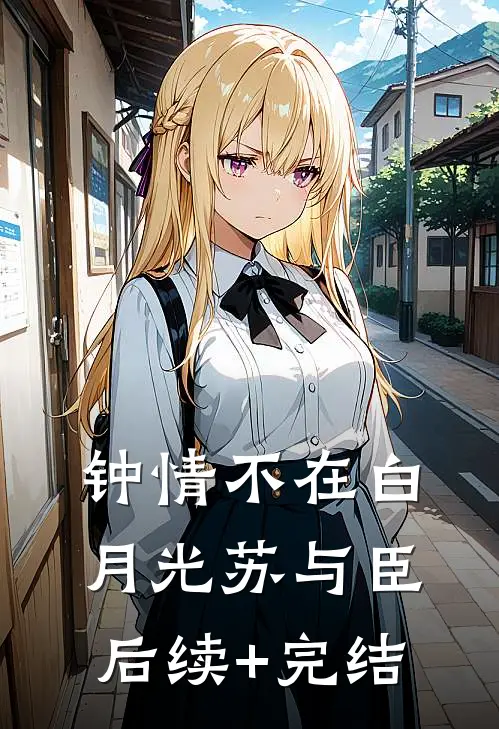 钟情不在白月光苏与臣后续+完结