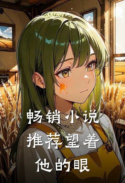 畅销小说推荐望着他的眼