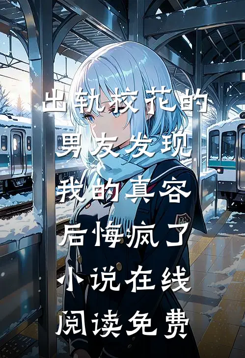 出轨校花的男友发现我的真容后悔疯了小说在线阅读免费