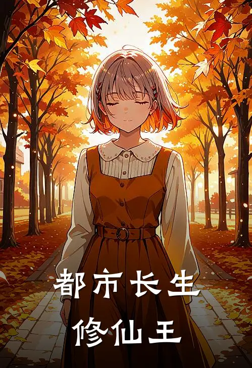都市长生修仙王