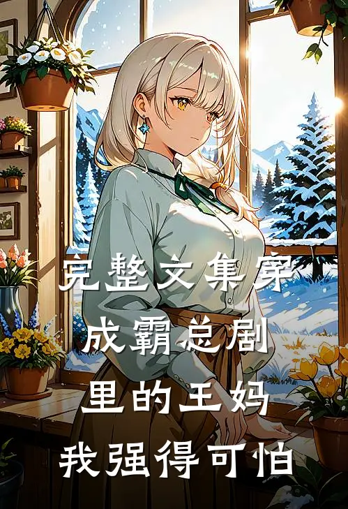 完整文集穿成霸总剧里的王妈，我强得可怕