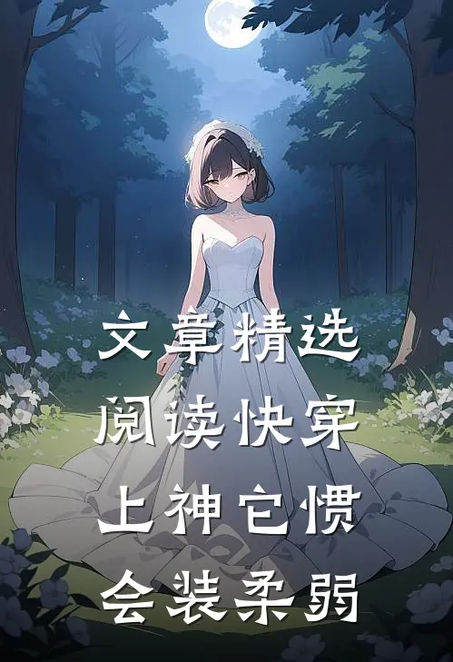 文章精选阅读快穿：上神它惯会装柔弱